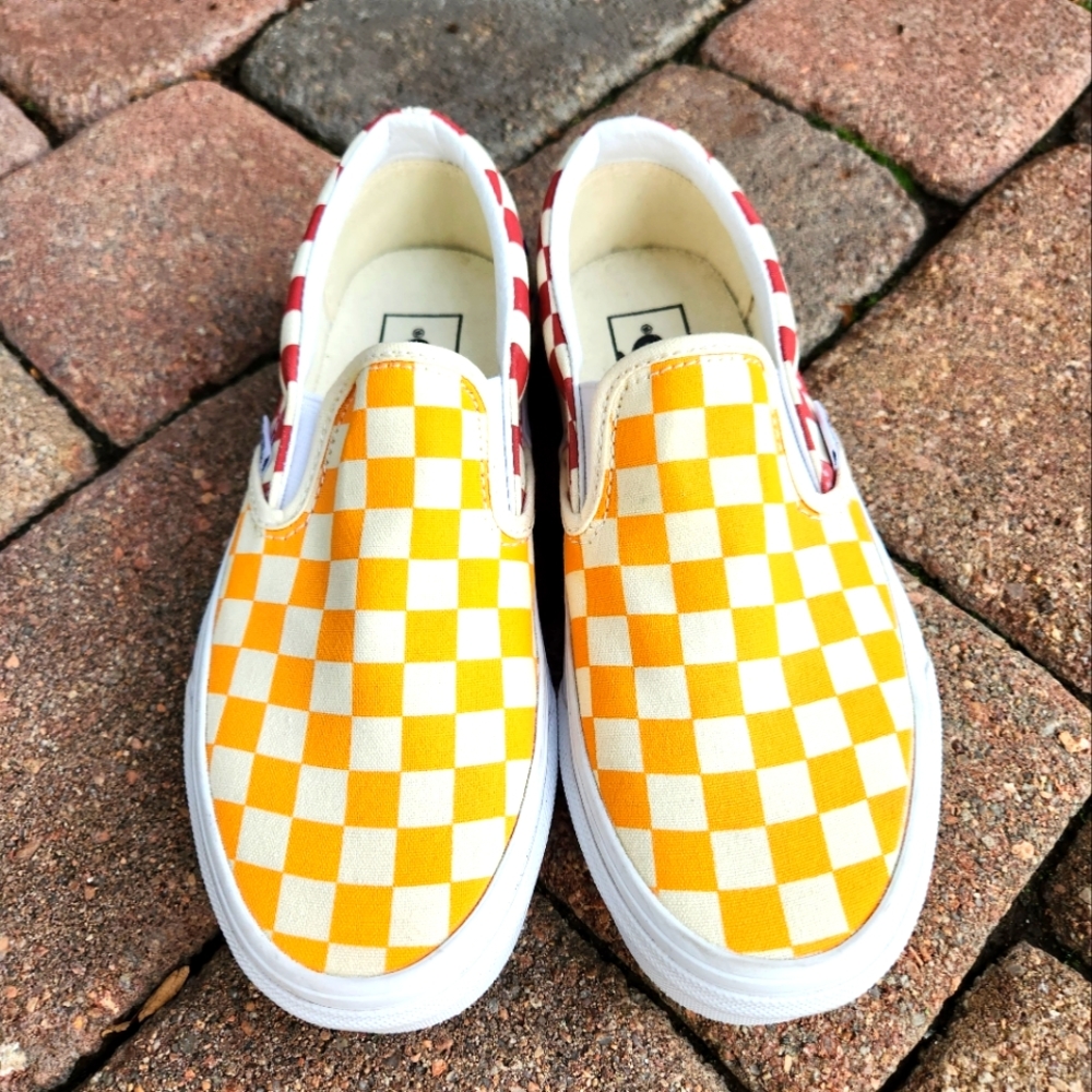 Vans shoes